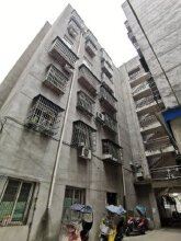 金香园小区
