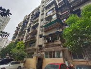 马家巷18号院