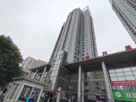 得月星城