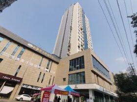 嘉来盛世华庭