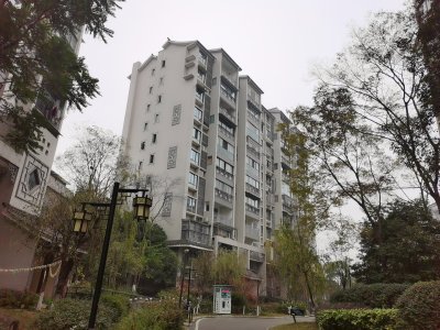 中华坊