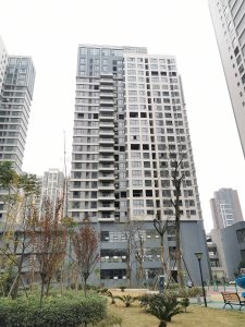 银都宝座三期