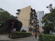 临园小区