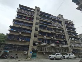 长虹大道南段57号院