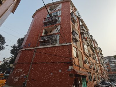 铭都公寓