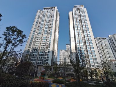 九洲国际公寓