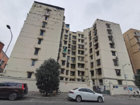 永兴小区(荷花中街)