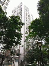 华西安江大厦
