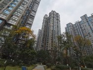 九洲跃进路1958(二期)