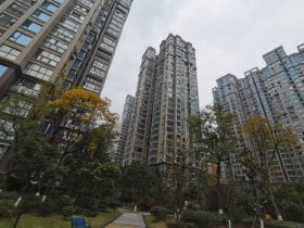 九洲跃进路1958(二期)