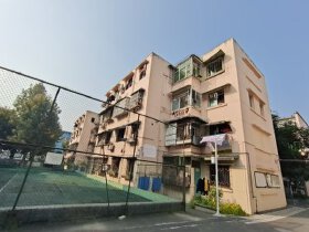 永兴小区(新生街)