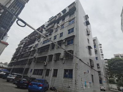 民安小区(涪城区)
