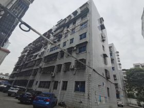 民安小区(涪城区)