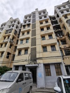 文华路192号院