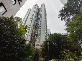 阳光曼哈顿(二期)