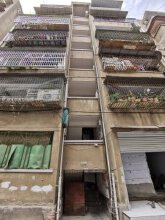 水厂巷1号院