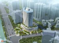 绵阳建工大厦