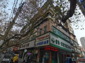 涪城路99号小区