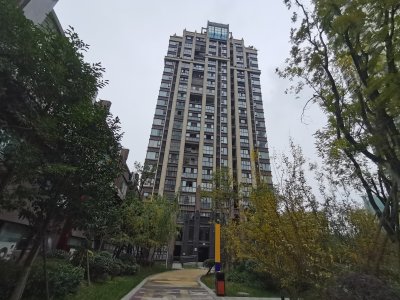 九洲又一城(一期)