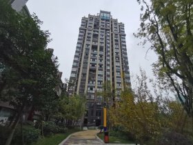 九洲又一城(一期)