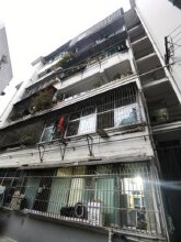 潼川镇老西街社区
