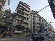 省六建公司
