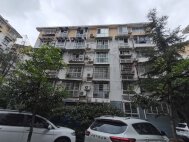 车都民居A区