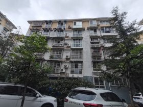 车都民居A区