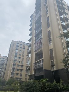 久盛华庭
