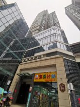 佳琪财富天街