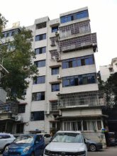 区武引管理局家属小区
