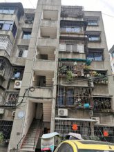 建设街46号院