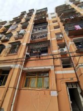银杏路12号院