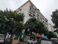 车都民居B区
