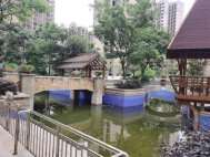 水岸花都(文昌路)