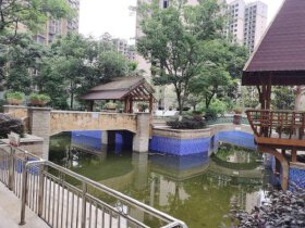水岸花都(文昌路)