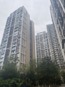 诗仙美郡A区