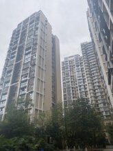 诗仙美郡A区