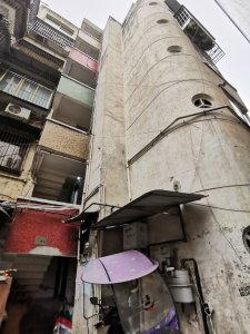 上升街135号院