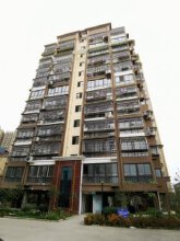 安县工商局职工宿舍