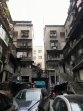 城建街11号院