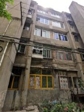 绵阳市人民医院家属楼