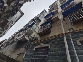 翡翠园C区