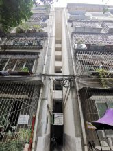 三台县林业局宿舍