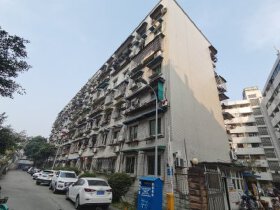 华丰第三生活区