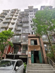 印象巴厘岛电力小区（江油）