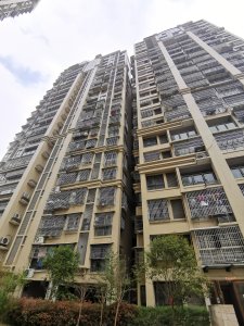 鑫驰城市中心