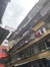 平乐园小区