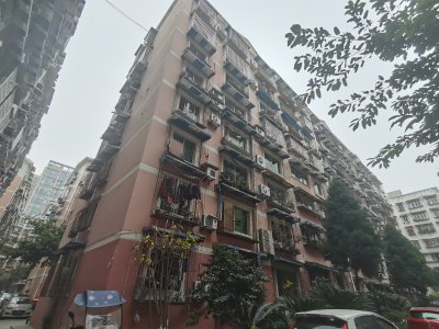 西城花园（西区）