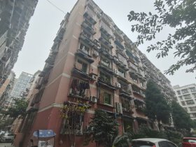 西城花园（西区）